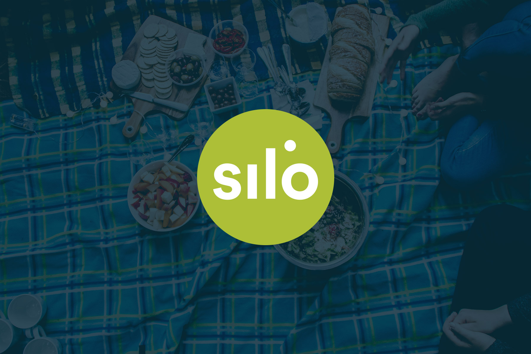 Silo Wireless Internet Company Brand Case Study
