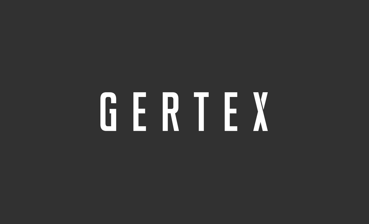 Gertex Corporate Branding