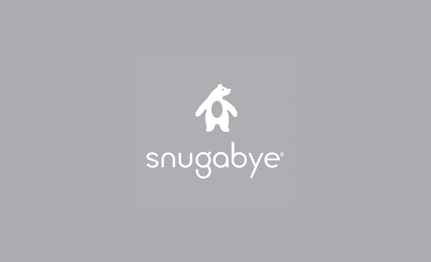Snugabye Branding