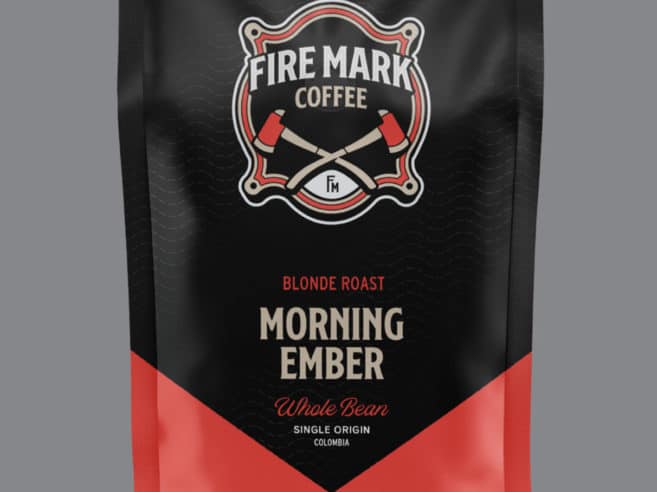 Firemark Coffee