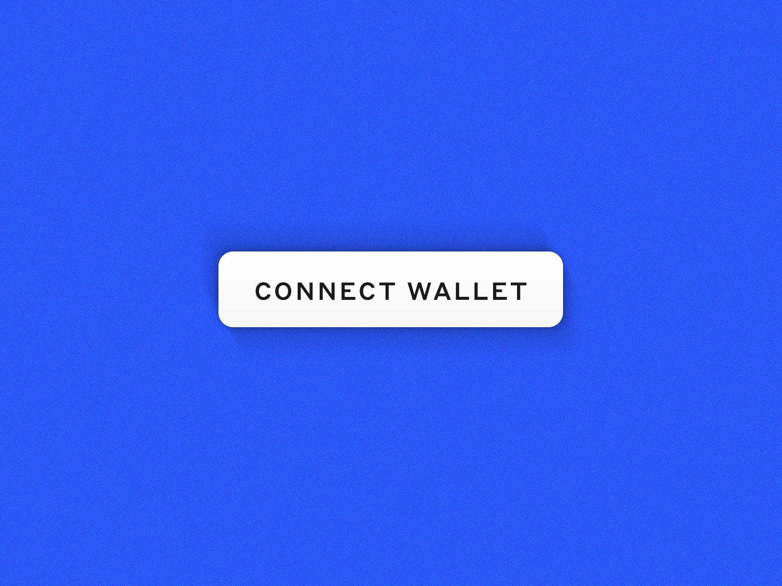 Web3 Connect Wallet